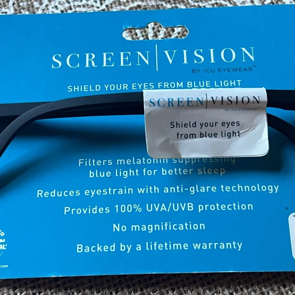 ScreenVision nwt—brand new